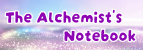 The Alchemist's Notebook