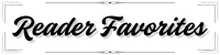 Reader Favorites